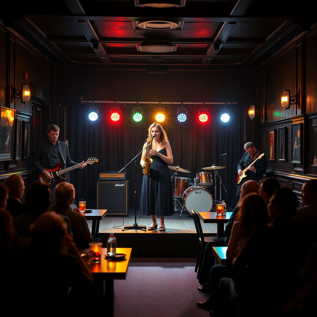 Celebrated songwriter set to play Chepstow venue